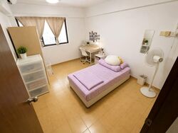 Blk 158 Tampines Street 12 (Tampines), HDB 4 Rooms #603239111